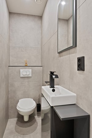 Medium property photo - Amelandseplein 16A, 3083 SE Rotterdam